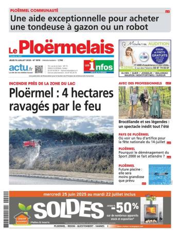 Le Ploërmelais