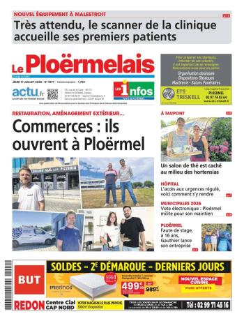 Le Ploërmelais