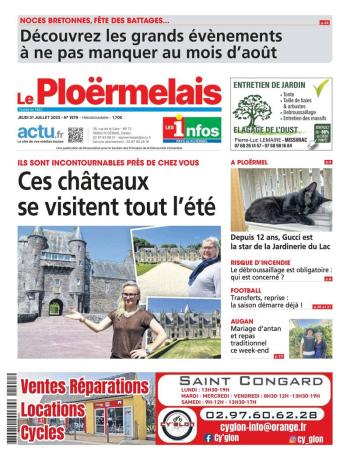 Le Ploërmelais