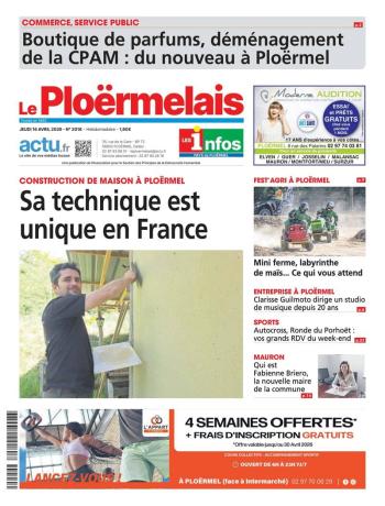 Le Ploërmelais