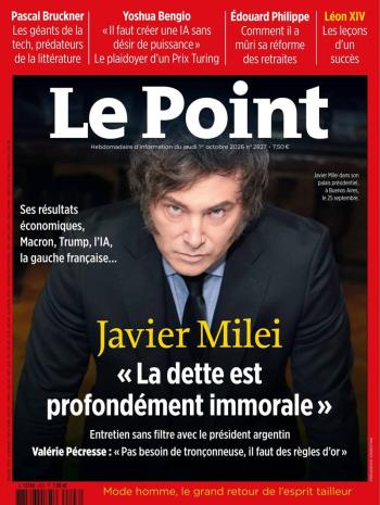 Le Point