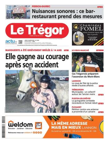 Le Trégor