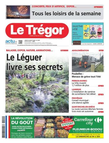 Le Trégor