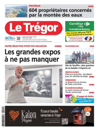 Le Trégor