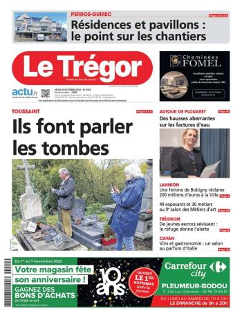Le Trégor