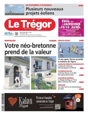 Le Trégor