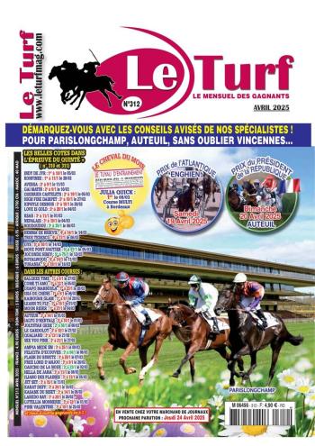 Le Turf
