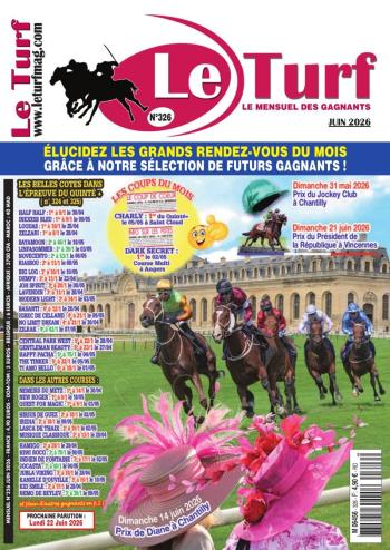 Le Turf