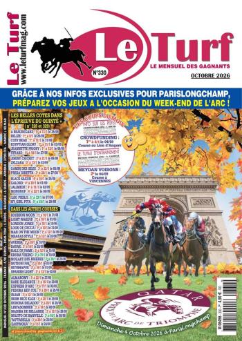 Le Turf