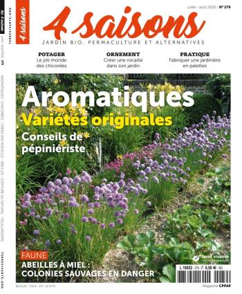 Les 4 saisons