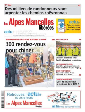 Les Alpes Mancelles