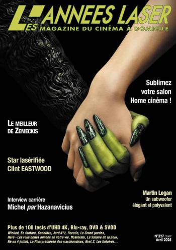 Les Années Laser