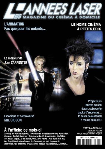 Les Années Laser