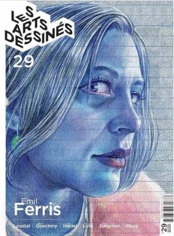 Les Arts dessinés