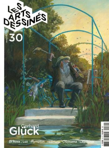 Les Arts dessinés