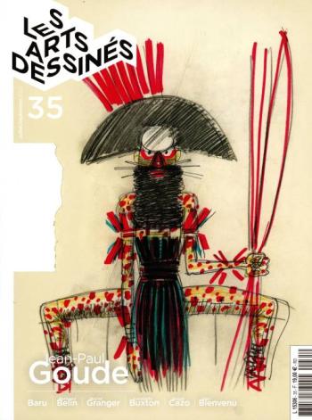 Les Arts dessinés