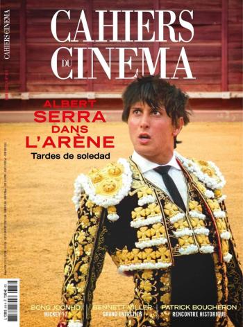 Les Cahiers Du Cinéma
