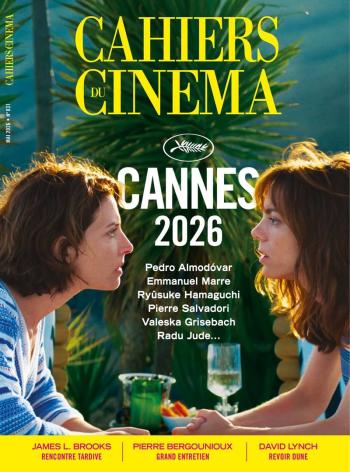 Les Cahiers Du Cinéma