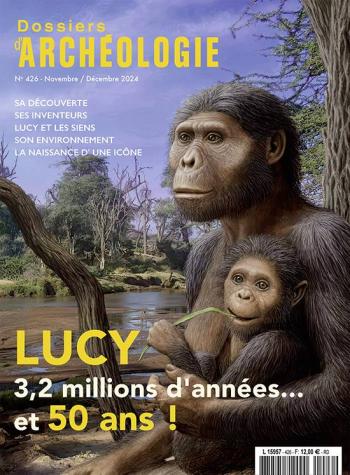 Les Dossiers d'Archéologie