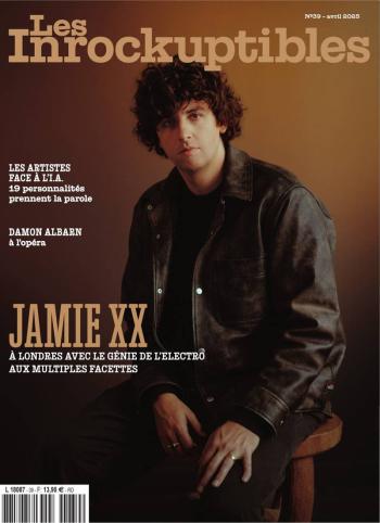 Les Inrockuptibles