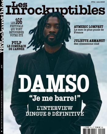 Les Inrockuptibles