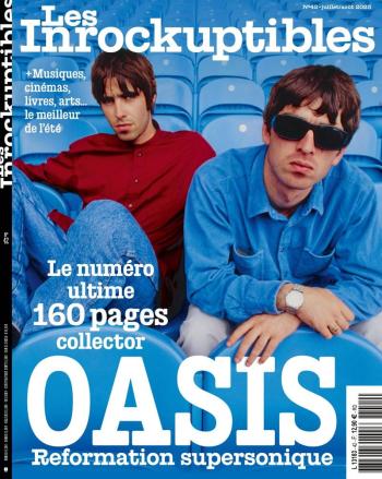 Les Inrockuptibles