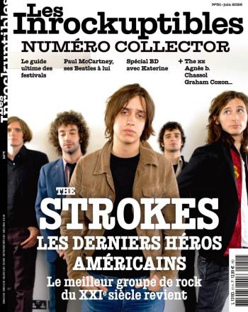 Les Inrockuptibles