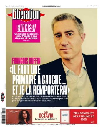 Libération