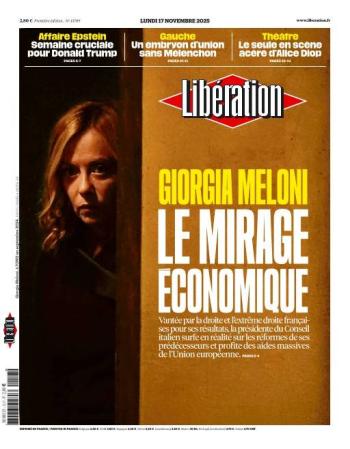 Libération