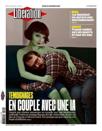 Libération