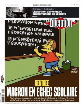 Libération