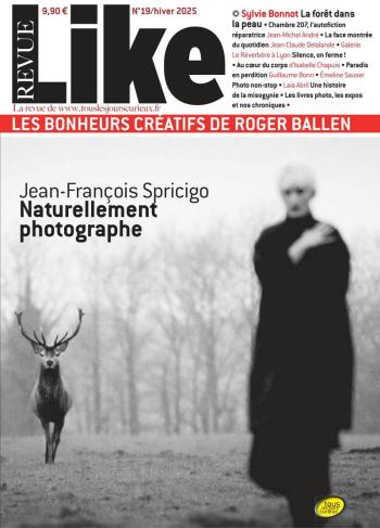 Like la Revue
