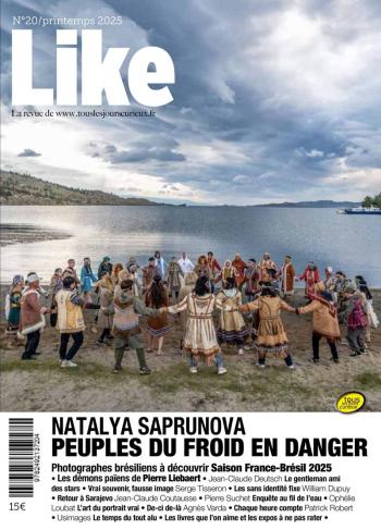 Like la Revue