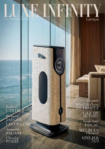Luxe Infinity