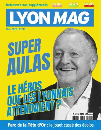 LyonMag