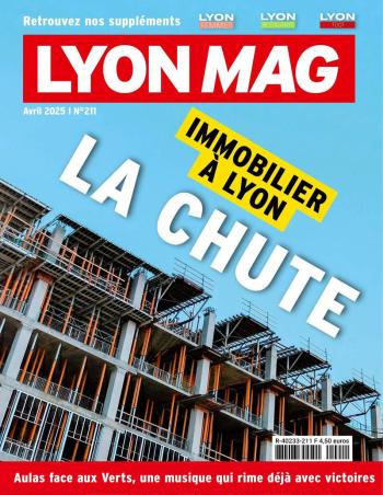LyonMag