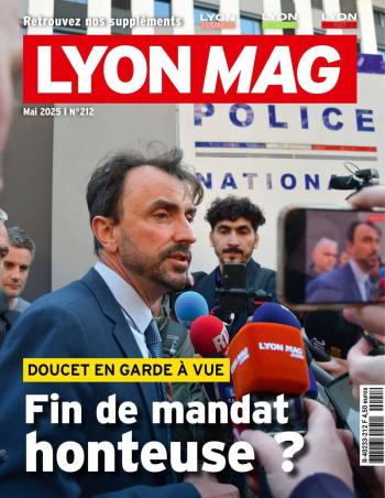 LyonMag