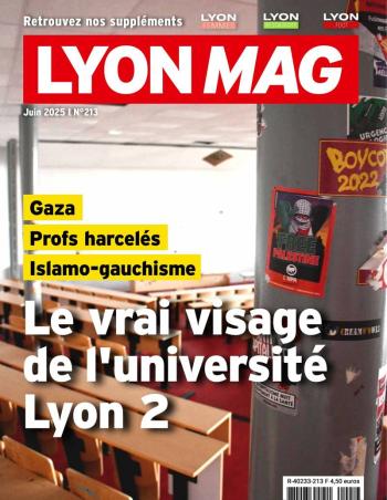 LyonMag