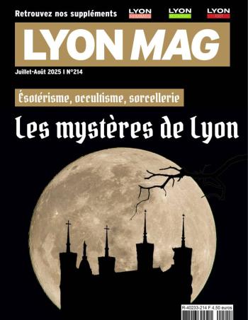 LyonMag