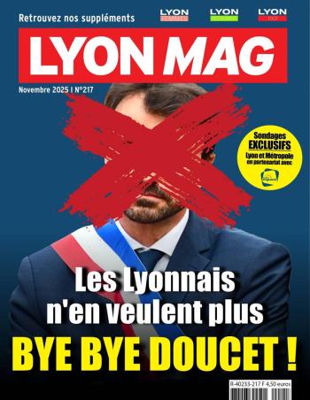 LyonMag