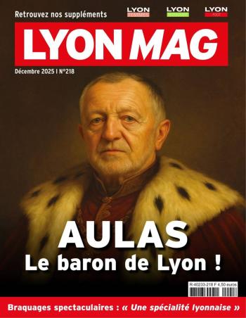 LyonMag