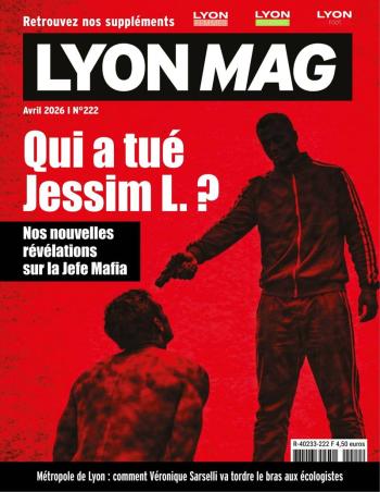LyonMag