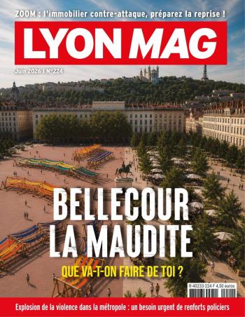 LyonMag