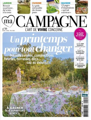 Ma Campagne