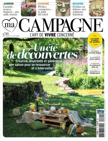 Ma Campagne