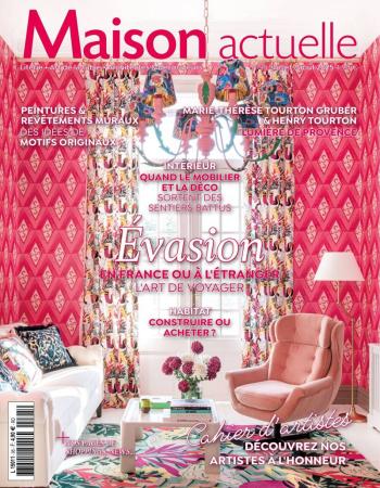 Maison Actuelle