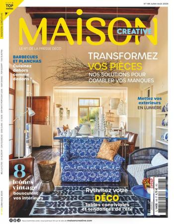 Maison créative