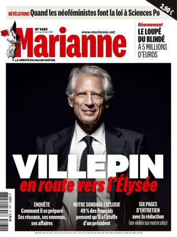 Marianne