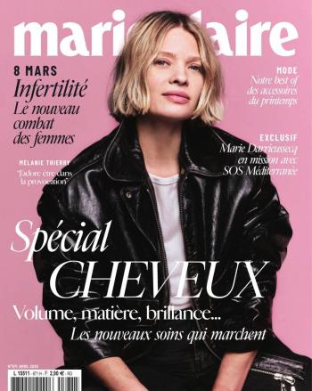 Marie Claire