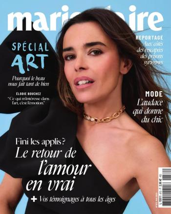 Marie Claire